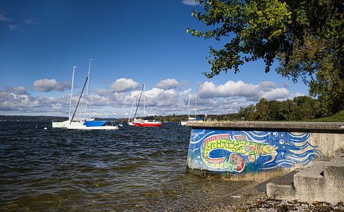 Herrsching am Ammersee