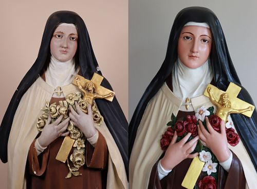 Saint Therese of Lisieux