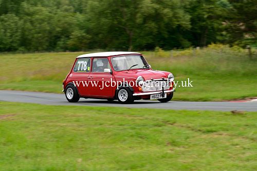 Rover Mini Mainstream Cooper John Donaldson
