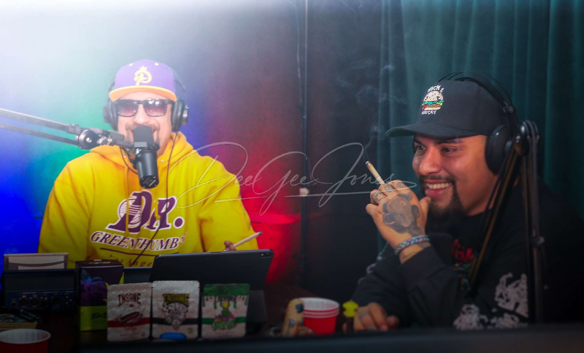 Breal , Cypress Hill