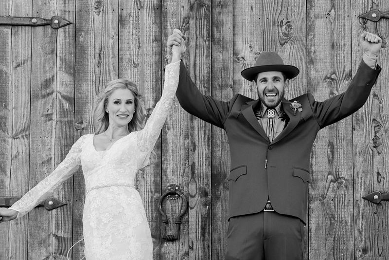 WEDDINGS