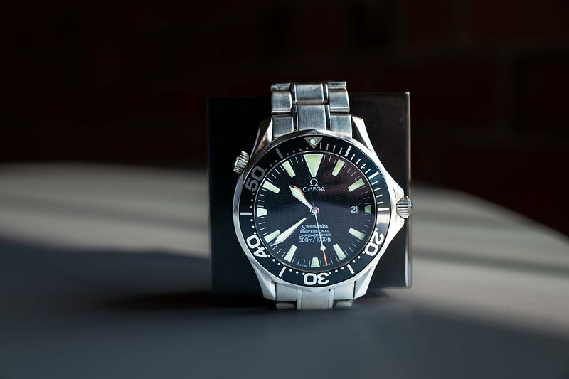 Deadwood Watch Company