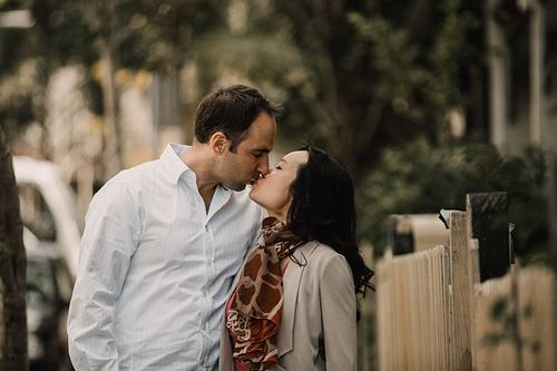 Chalk and Cheese Photography