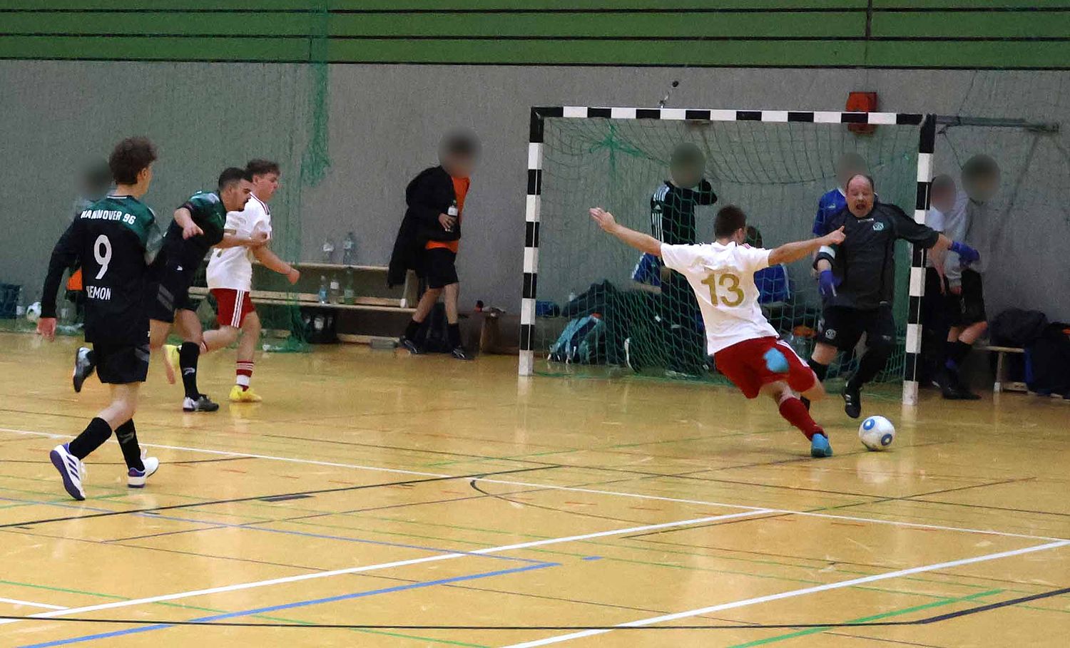 Ibbenbürener Kickers