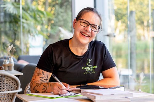 Business-und Content Bilder