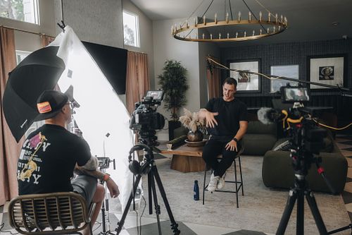 No Big Crews. No Long Timelines.