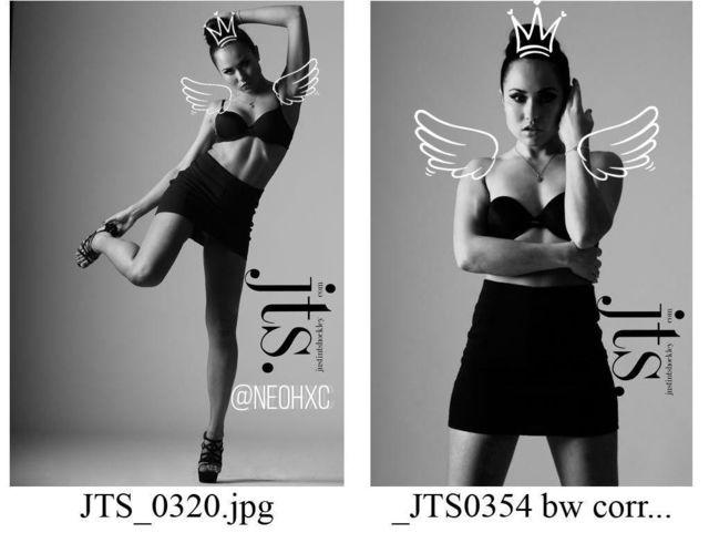 How to design your instagram grid