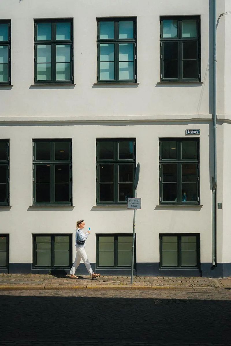 Dreamy Film Lightroom Preset – Soft & Sunny Aesthetic for a Retro Look