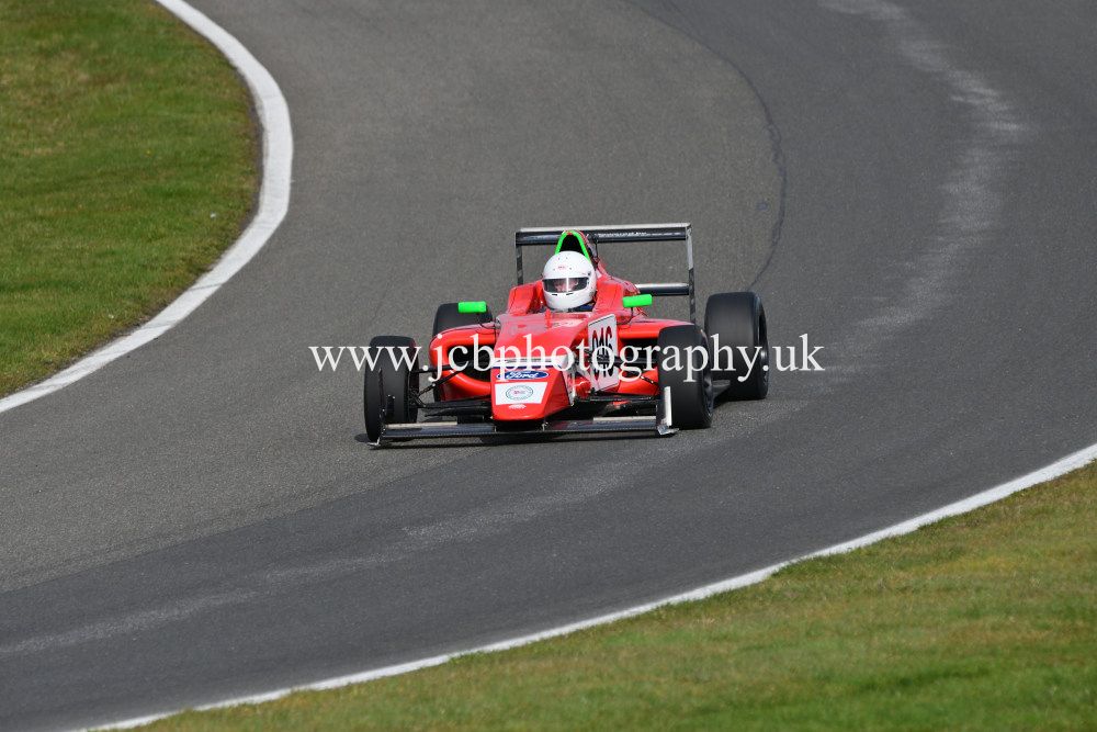 Mygale M14  Mike Taylor