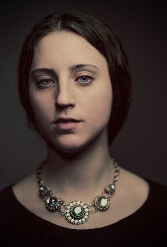 Props voor portretfotografie