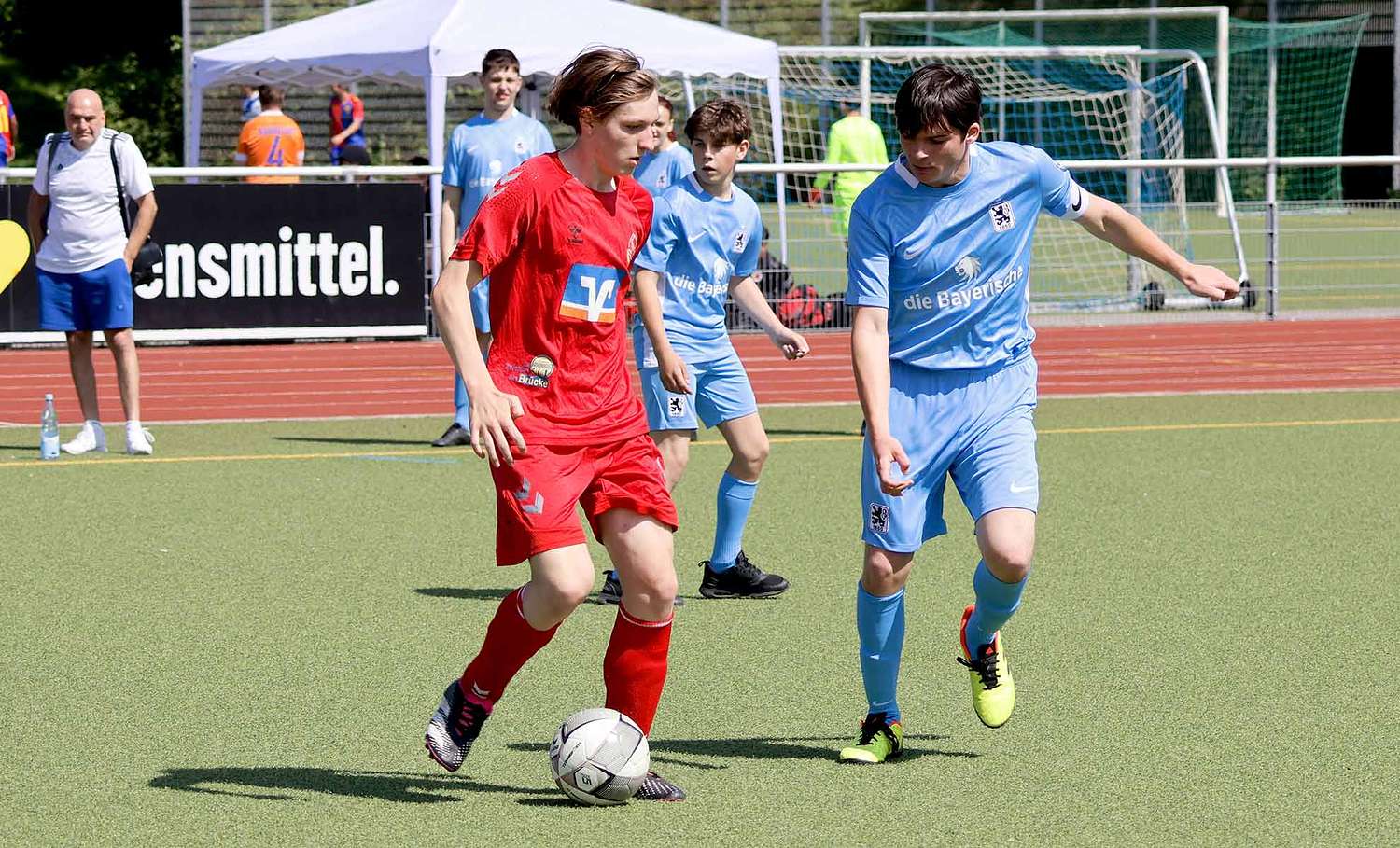 Ibbenbürener Kickers