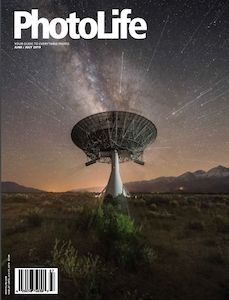 PhotoLife, Fotomagazine