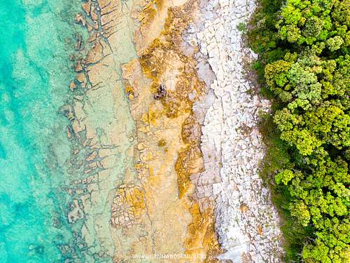 Coastal Zones