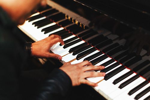 PIANO