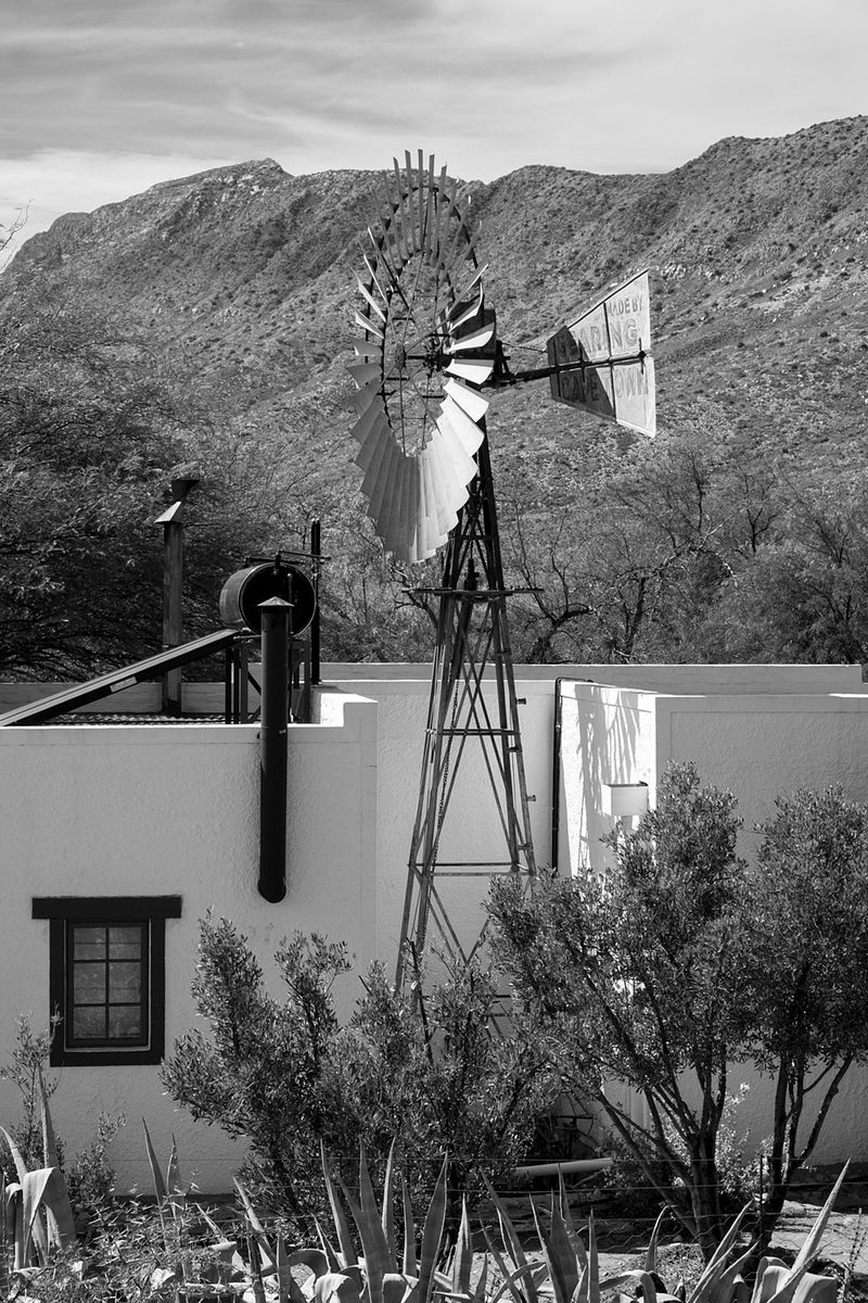 Roadtrip Südafrika 2025 - off the beaten track