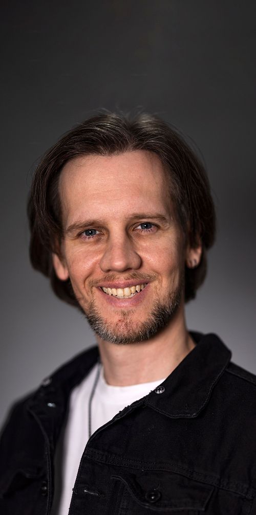 Benjamin. N.