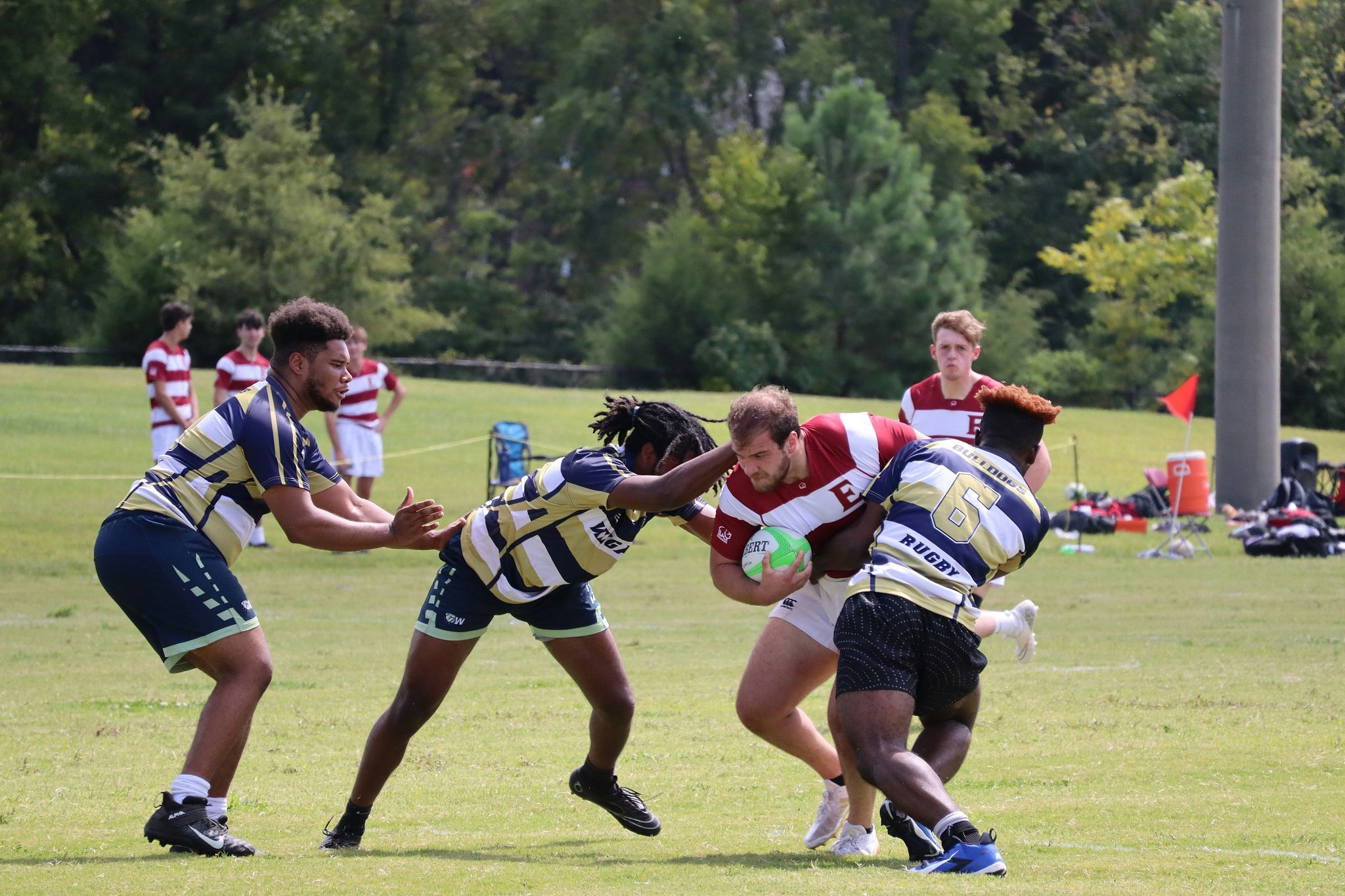 SPORT PHOTOGRAPHY