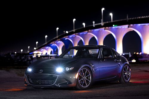 Motorsports