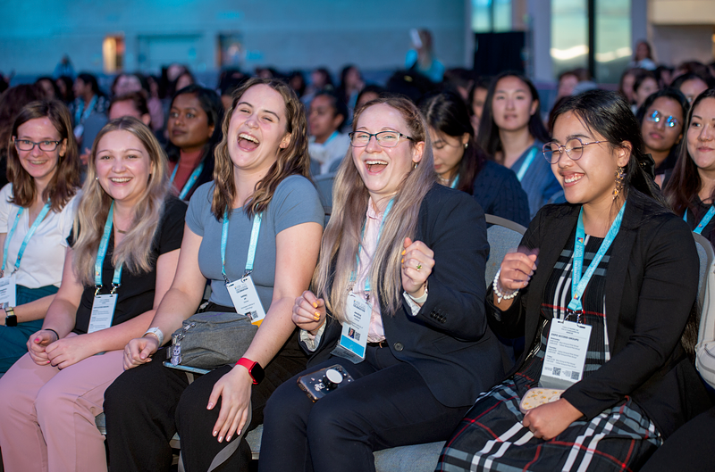 Emmages | Strategic Corporate Event Photography