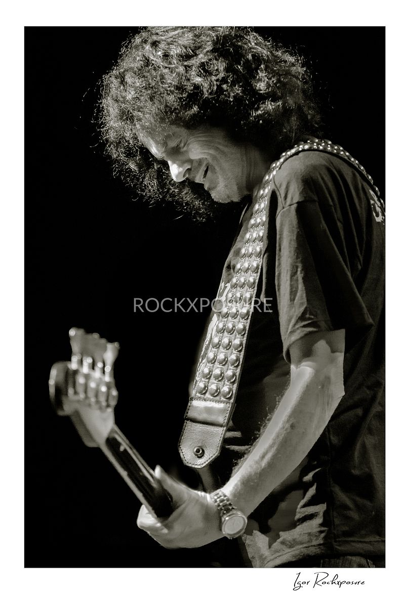 JIMMY BAIN