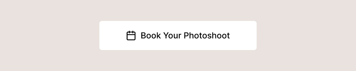 Book your photoshoot CTA for photographers