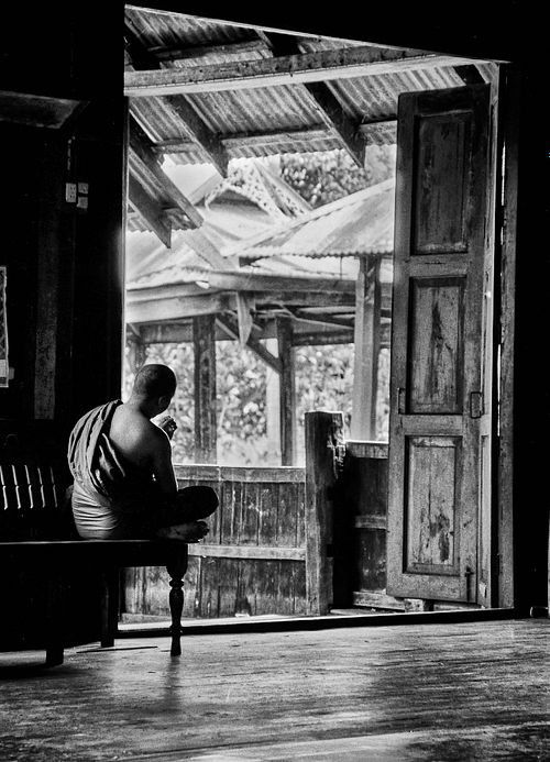 Lago Inle | Birmania | 2004