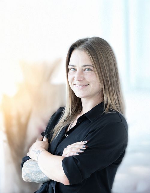 business, portraitfotografie