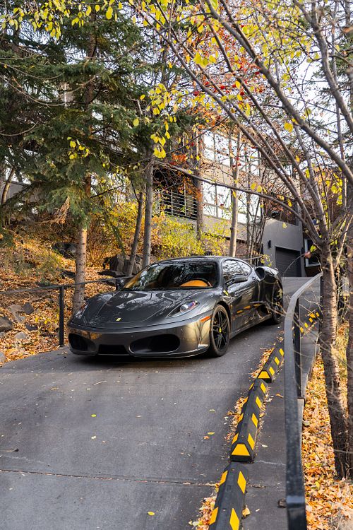 F430 Lakeview