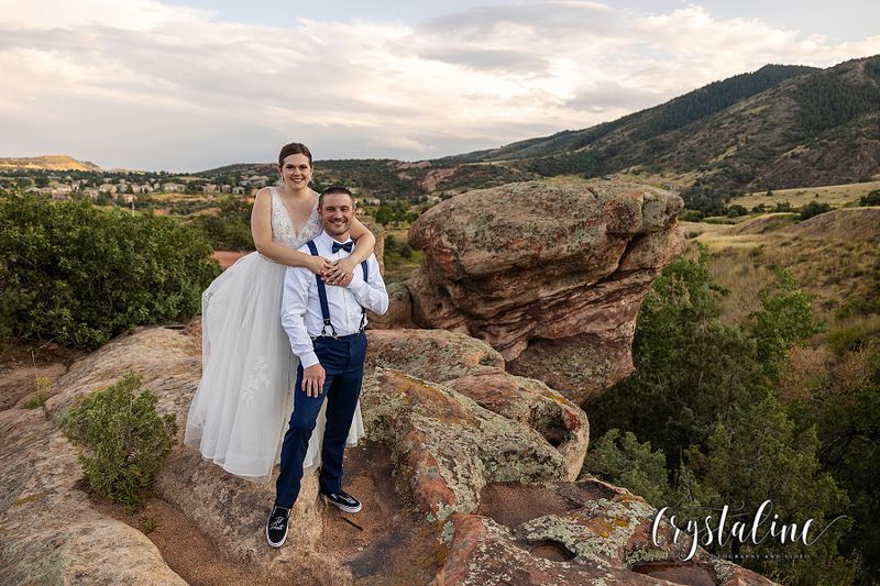 How to Beat the Heat at Your Summer Wedding