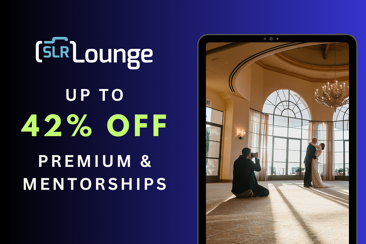 SLR Lounge-screenshot