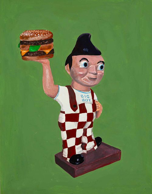 Bob the Big Boy Master