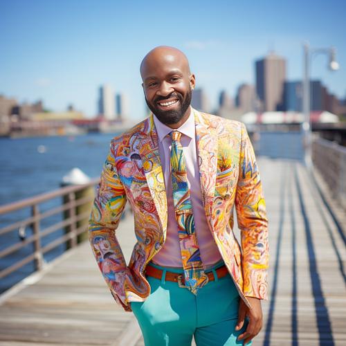 Justin T. Shockley: Capturing the Heartbeat of Your Moments