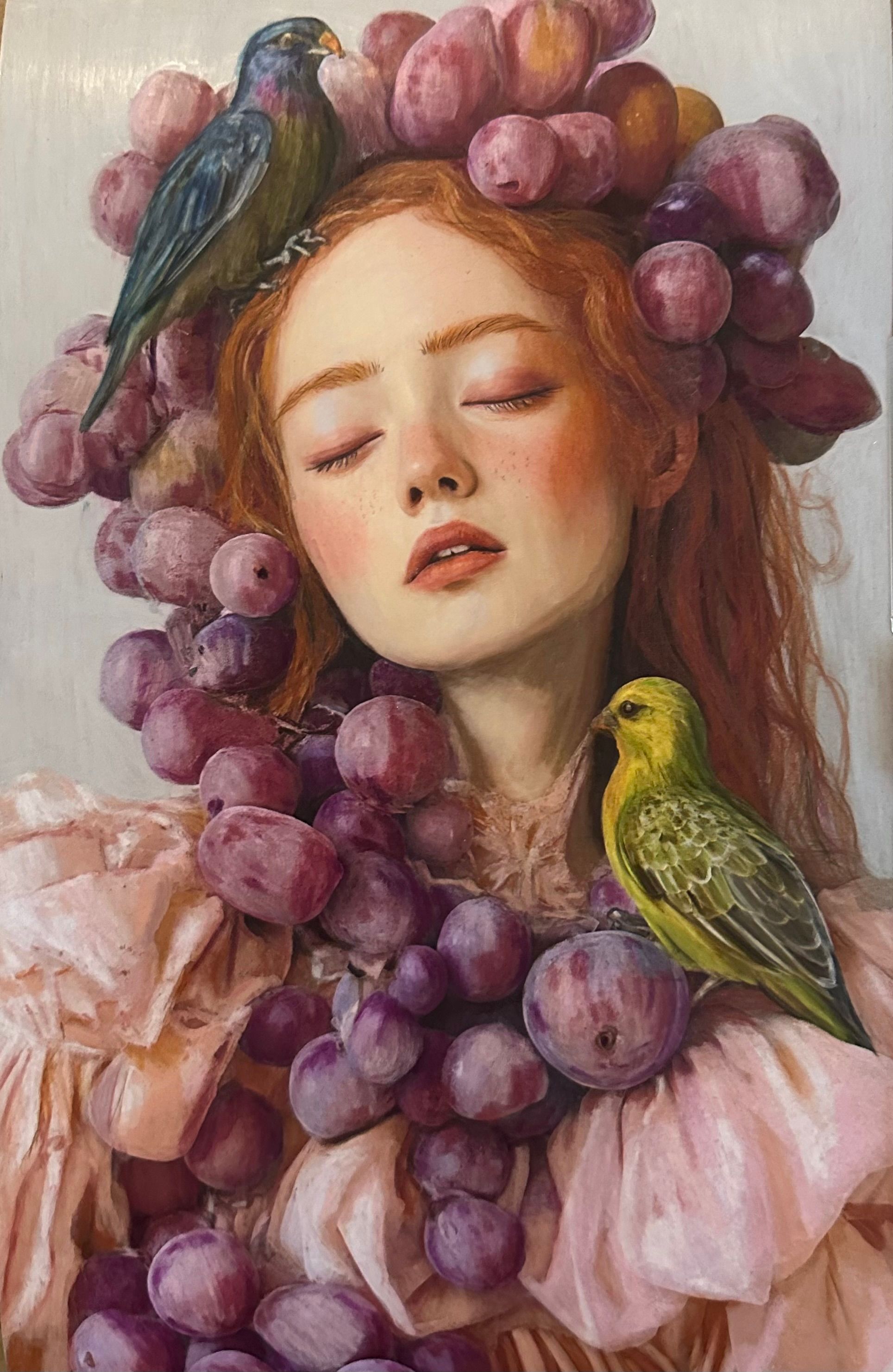 S. Grant Atelier