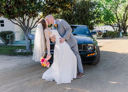 Amanda & Shawn