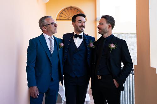 fotografo matrimonio Cagliari Sardegna Villasimius