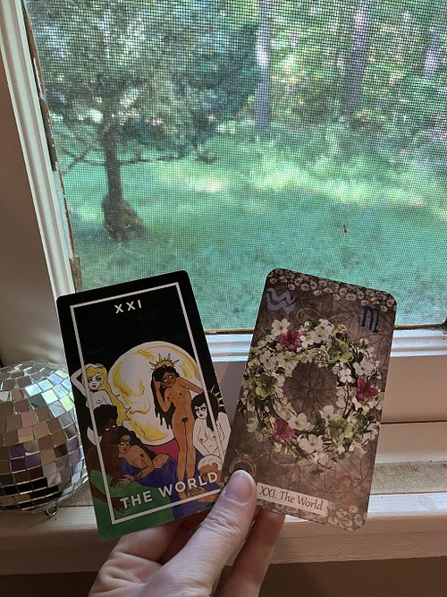 Holistic, Compassionate, Candid.