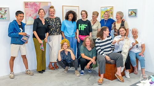 Haak en Maak (2024/2025)