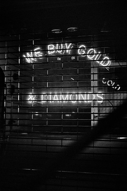 Night Sales