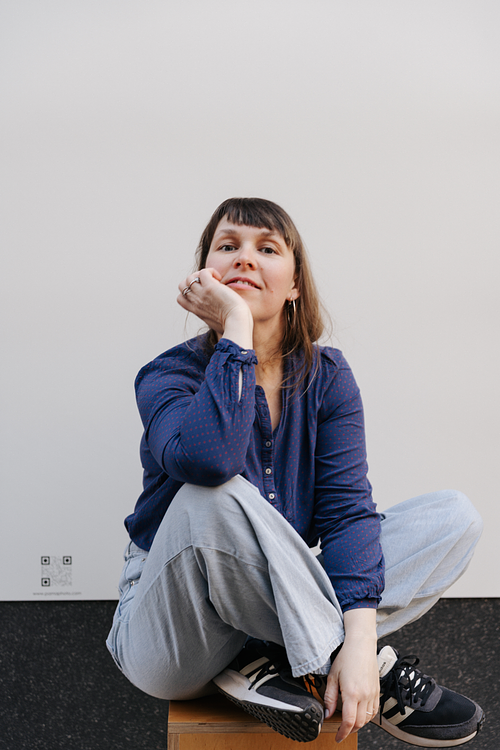 I&rsquo;m Ferencz Ancsa, a lifestyle photographer based in Sf&acirc;ntu Gheorghe, Romania.