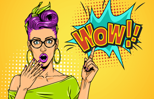 Décoration intérieure par l'adhésif