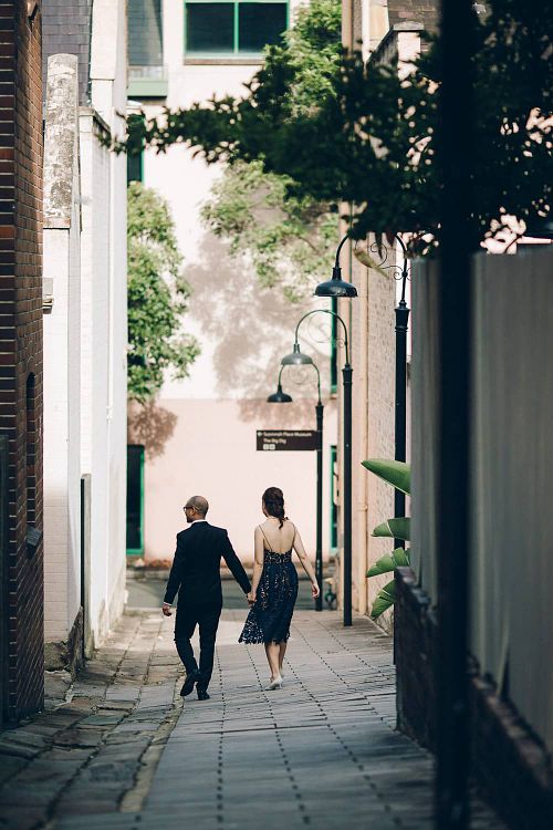 Chalk and Cheese Photography