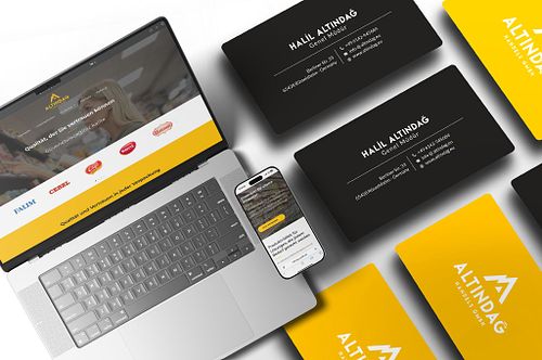Graphic & Web Design