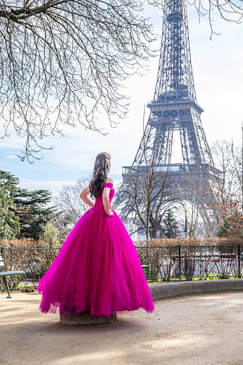 15 Anos | Seu Sonho Fotogr&aacute;fico em Paris