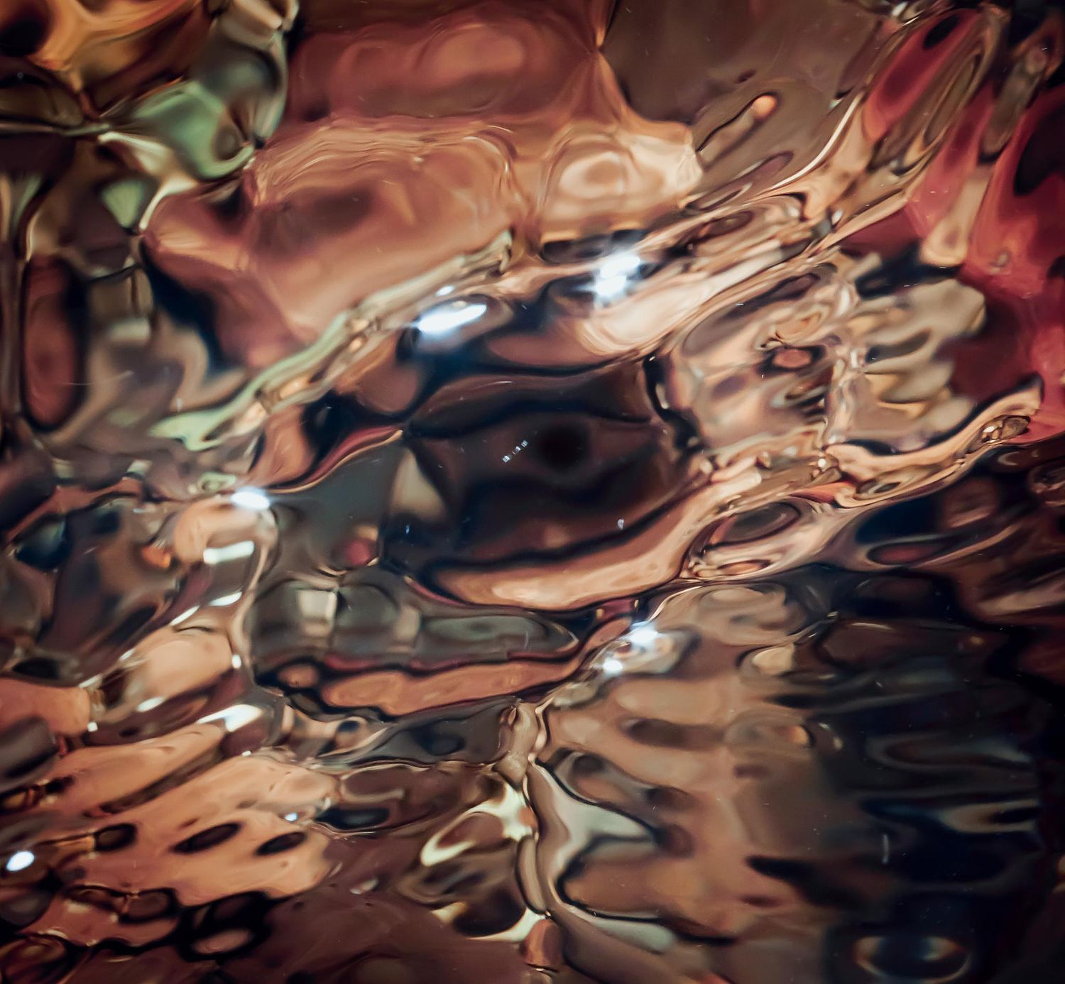 "Water Series #4"