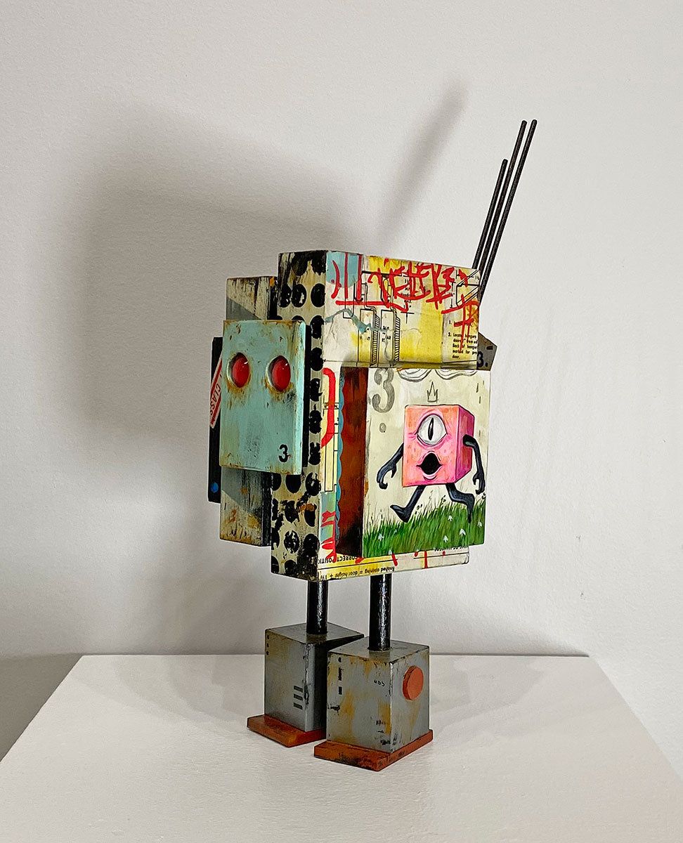 JIMBOT