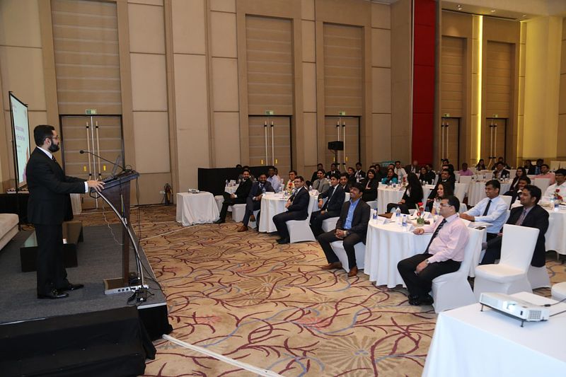 GRANT THORNTON 13th February Training Session