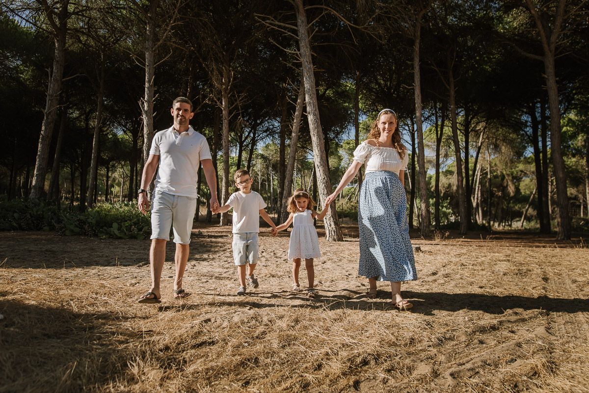 Mafalda & Daniel (gravidez)