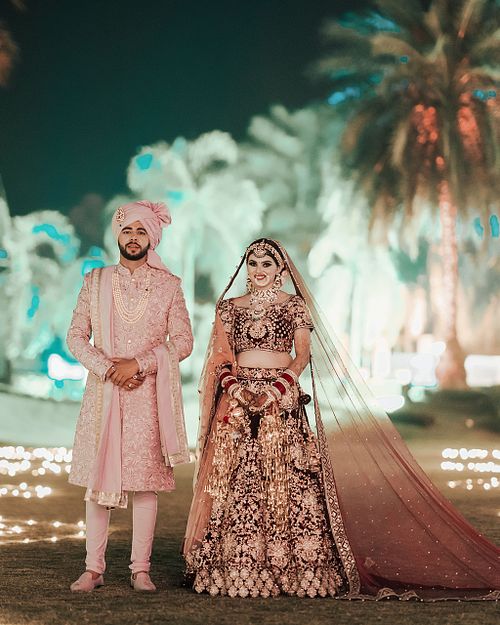 WEDDING