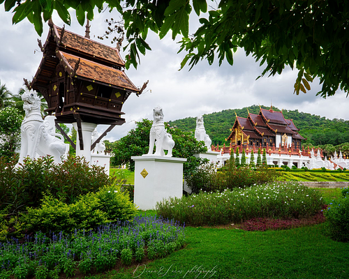 ROYAL PARK RAJAPRUEK