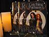 SIGNED! Catching Pathways, The Five Realms, Book One paperback edition